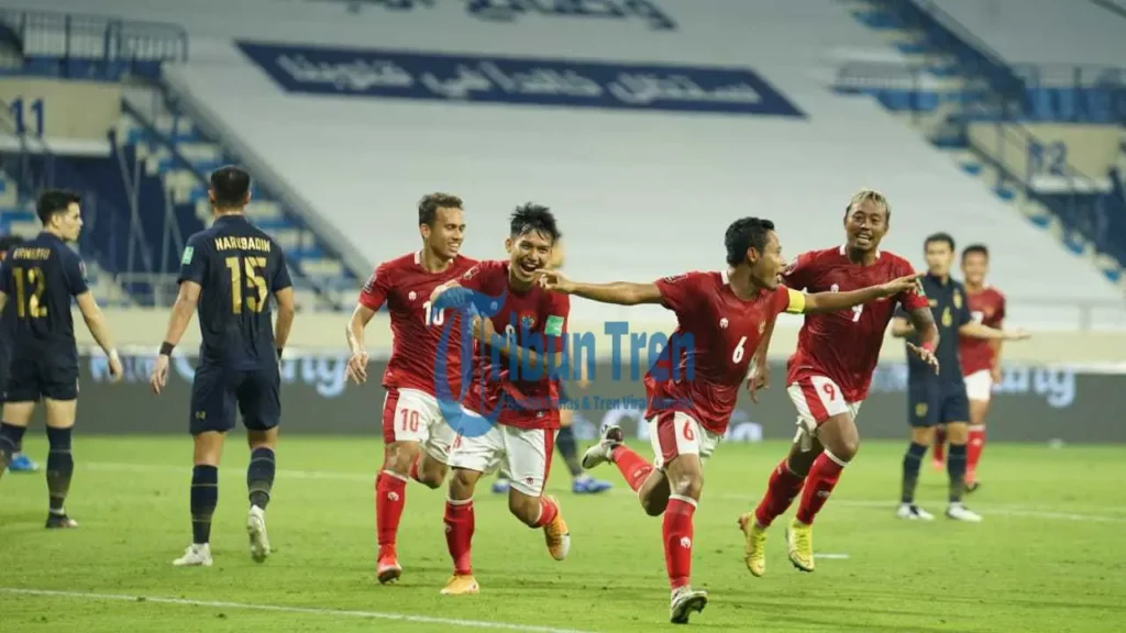 Kekecewaan Evan Dimas Ex Kapten Timnas Sepakbola Indonesia