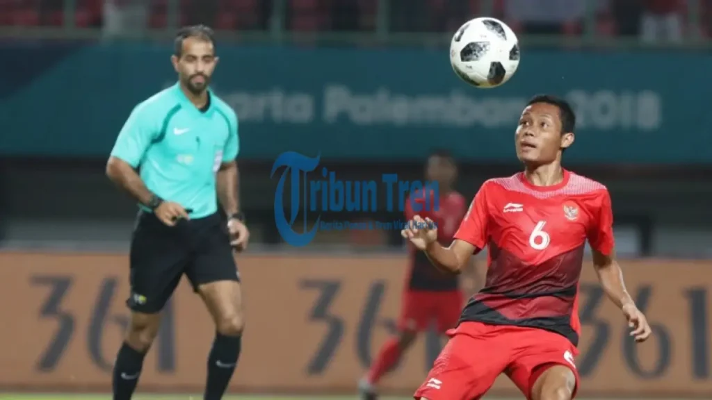Kekecewaan Evan Dimas Ex Kapten Timnas Sepakbola Indonesia