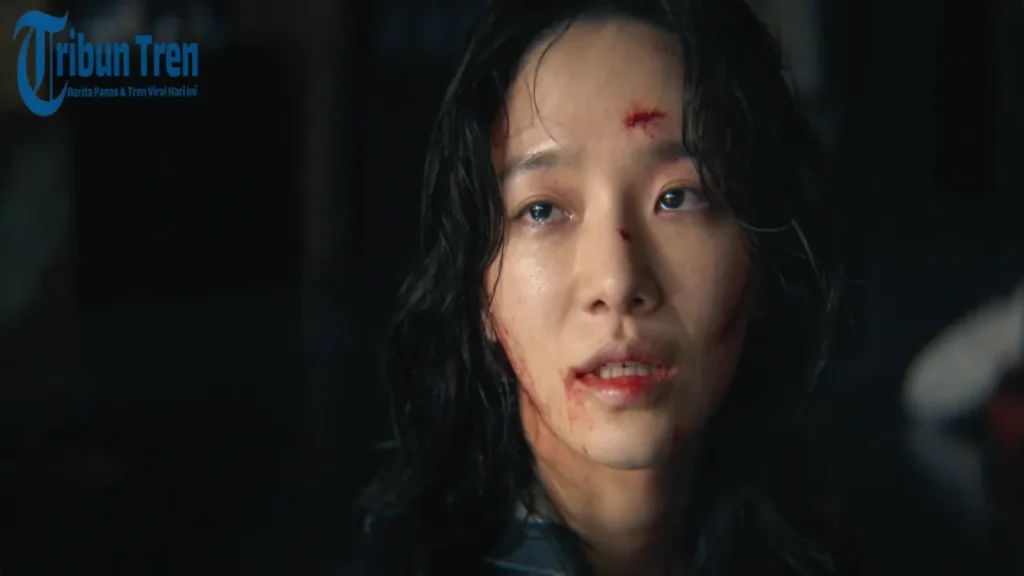 Park Gyu Young dan Im Si Wan Bareng Lagi di Mantis Kill Boksoon