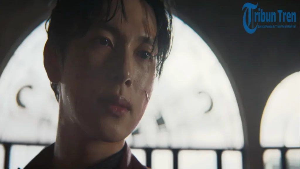 Park Gyu Young dan Im Si Wan Bareng Lagi di Mantis Kill Boksoon