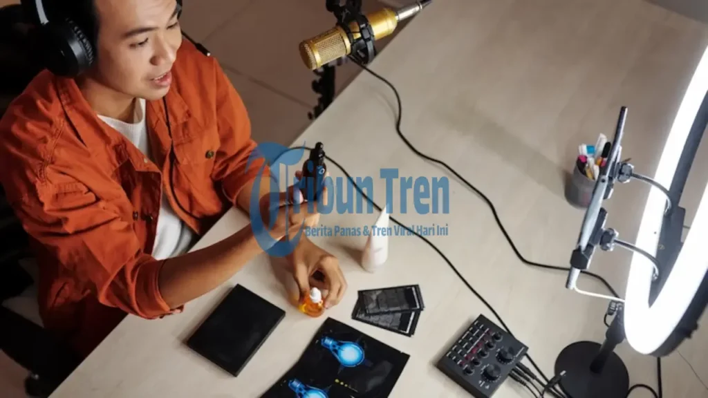 Cara Dapat Uang dari TikTok: Strategi jadi Konten Kreator Sukses