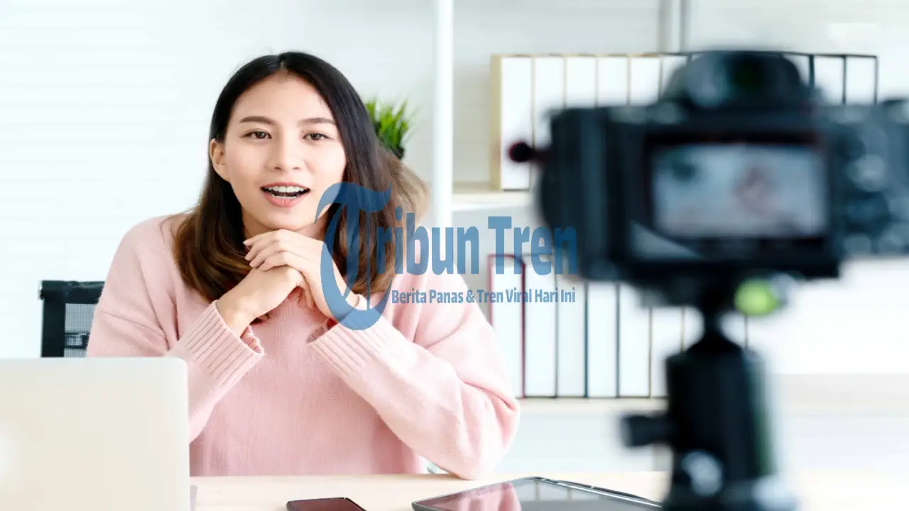 Cara Dapat Uang dari TikTok: Strategi jadi Konten Kreator Sukses