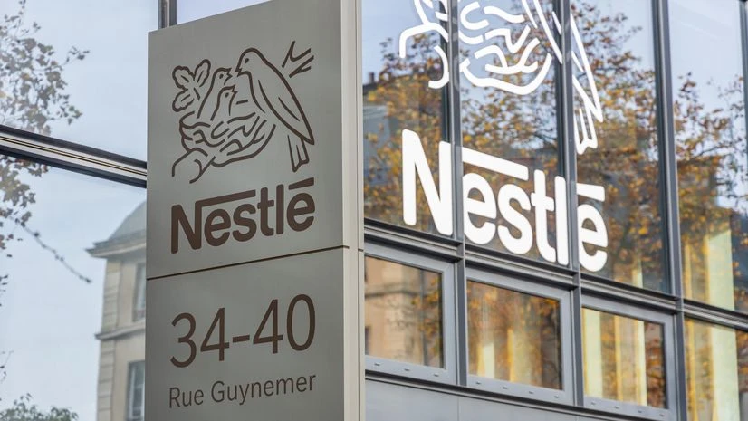 Laurent Freixe Dipecat! Philipp Navratil Jadi CEO Nestlé Baru?