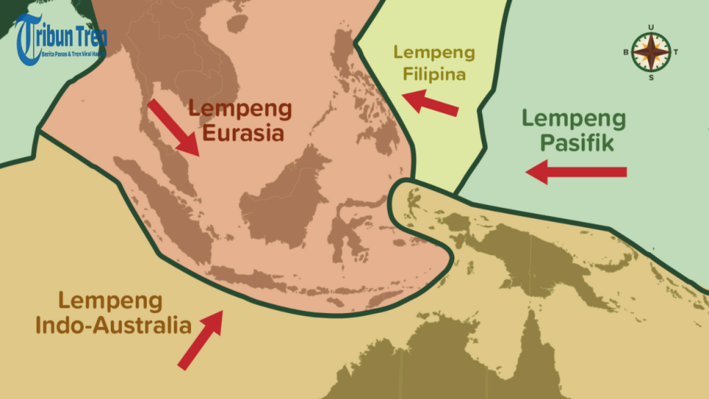 Gempa M6,5 di Sumenep: Getaran Terasa Hingga Surabaya