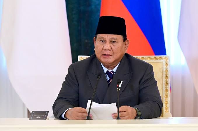 Rencana Kenaikan Tunjangan Anggota DPR Dibatalkan Presiden