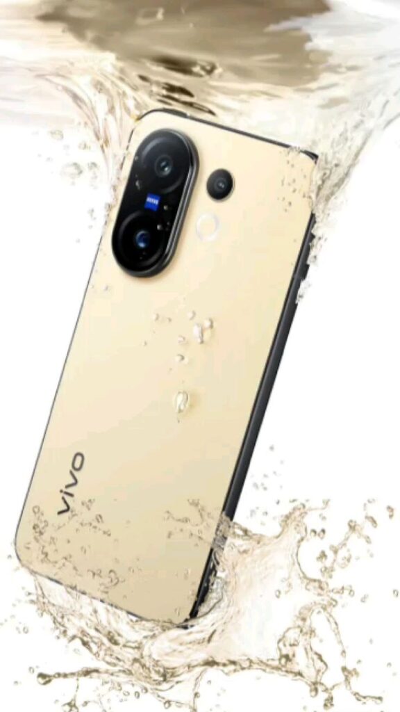 Dibanderol Seharga Rp6,9 Juta, Ini Keunggulan Utama Vivo V60!