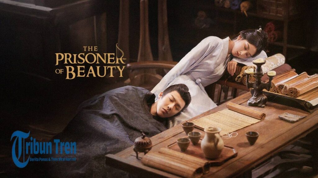 Era K-Drama Berakhir?Alasan Banyak yang Beralih ke Drama Cina