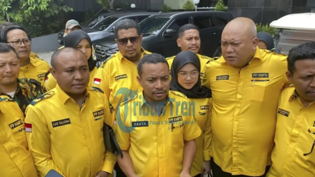 Bahlil: Menteri Terburuk Sampai Akun Pembuat Meme Dilaporkan