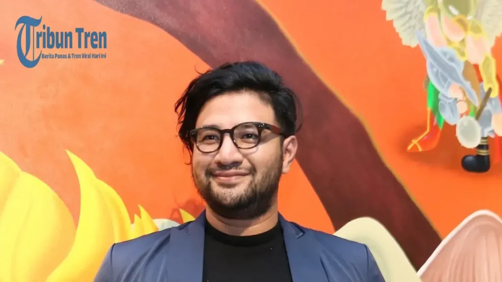 Heboh! Ammar Zoni Edarkan Narkoba di Rutan, Irish Bella Disorot