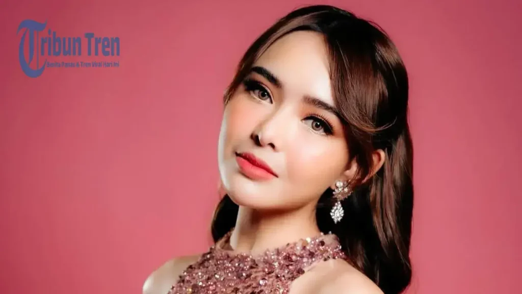 Amanda Manopo Menikah dengan Kenny Austin 10 Oktober 2025?