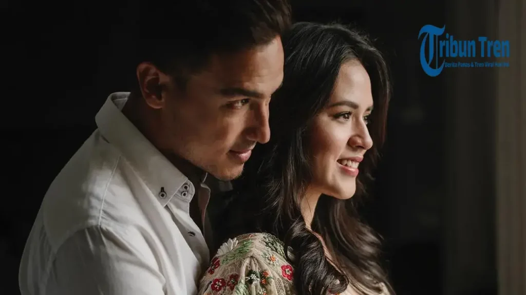 Kaget! Raisa Andriana Ajukan Gugatan Cerai ke Hamish Daud