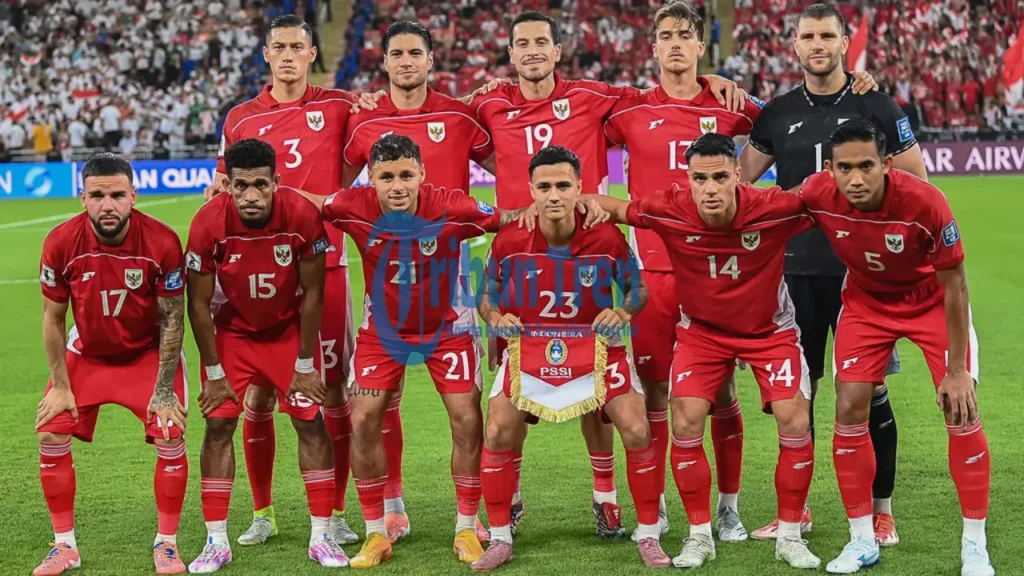 Timnas Indonesia Gagal ke Piala Dunia 2026, Kluivert Curhat