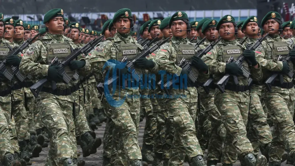 5 Oktober Hari Apa? Dari Hari Guru Sedunia Hingga HUT TNI