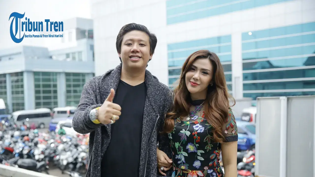 Kontroversi Pablo Benua: Dari Kasus Ikan Asin Hingga Ijazah Palsu