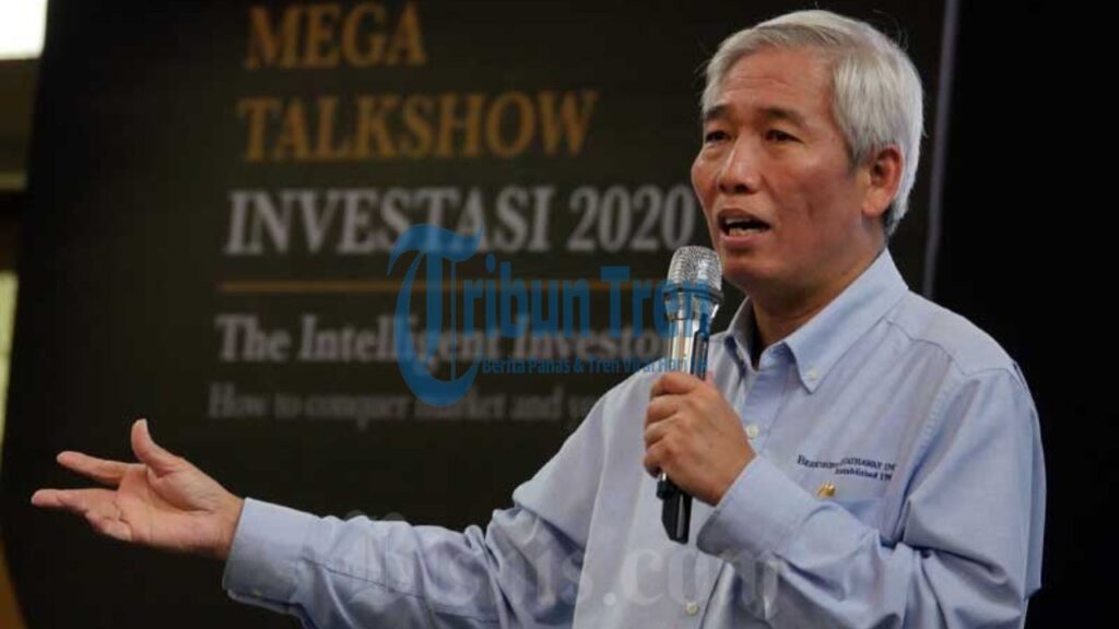 Gejolak IHSG Tahun Ini, Apa Penyebabnya?