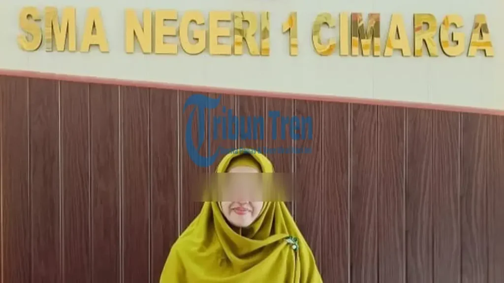 Seruan Lulusan SMAN 1 Cimarga Diblacklist HRD Viral di Medsos