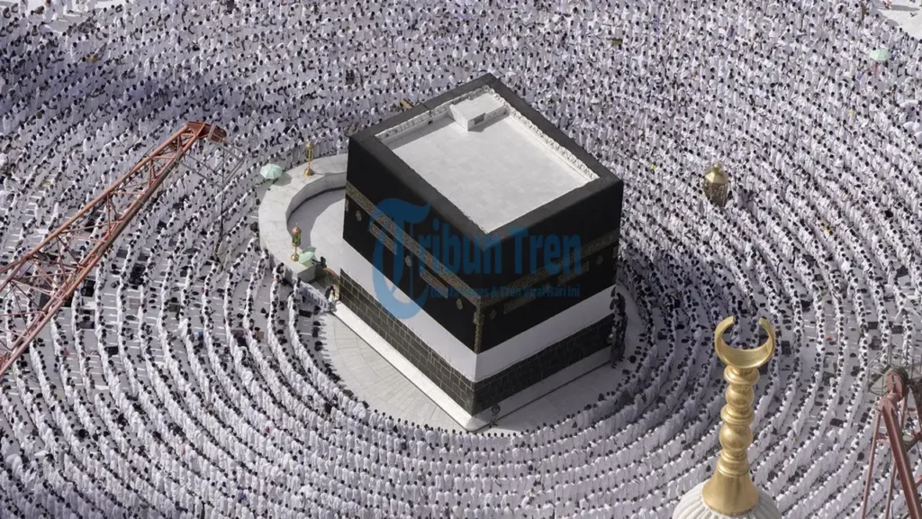 Syarat Terbaru Kesehatan Jamaah Haji 2026