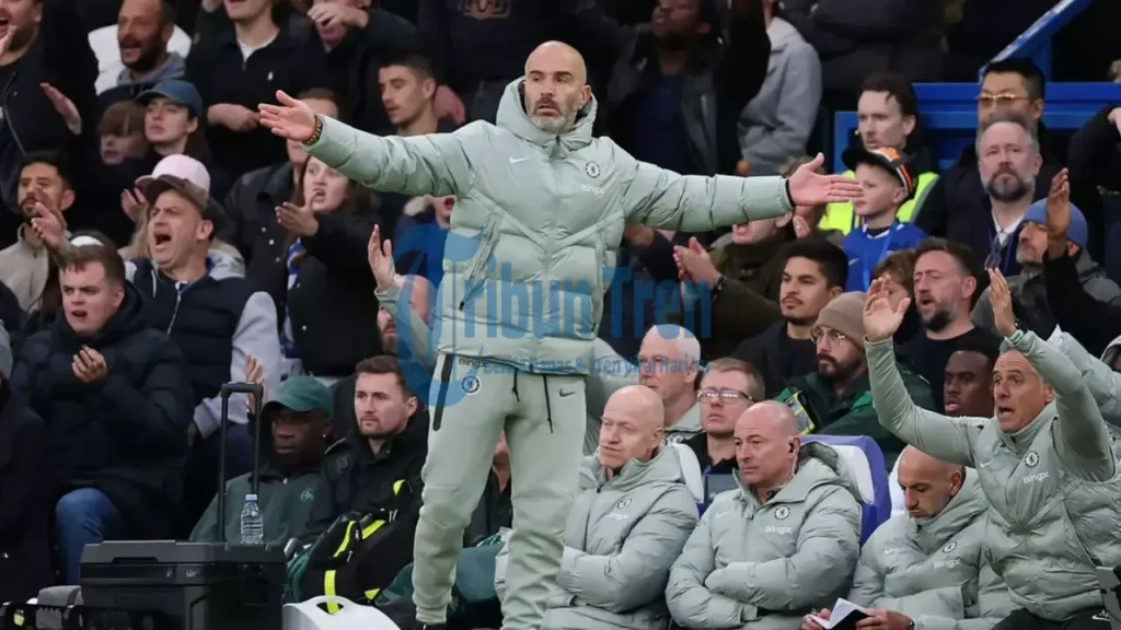 Chelsea Kalahkan Liverpool Lewat Kemenangan Dramatis