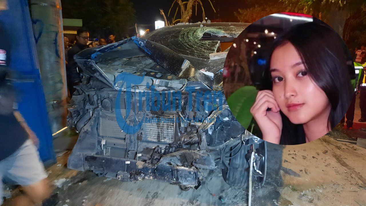 Ini Kronologi Lengkap Kecelakaan Cantika Davinca di Magetan