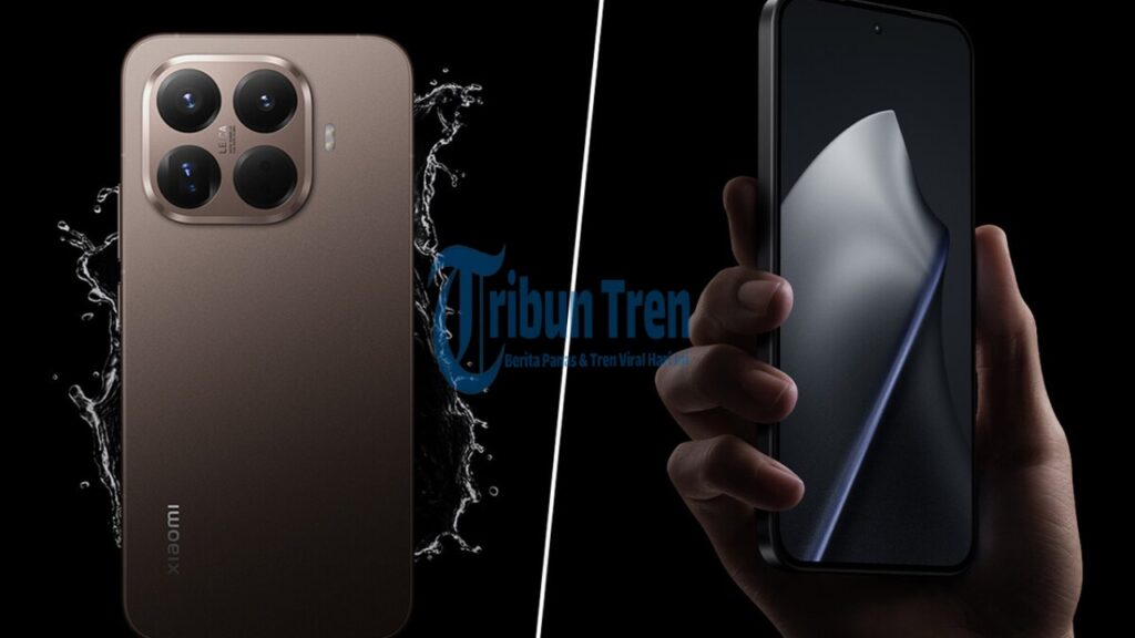 Perbedaan Xiaomi 15T dan Xiaomi 15T Pro, Pilih yang Mana?