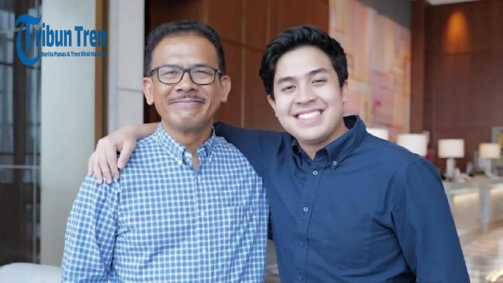 Pdt. Marojahan Sintong Sijabat, Ayah Jerome Polin Tutup Usia