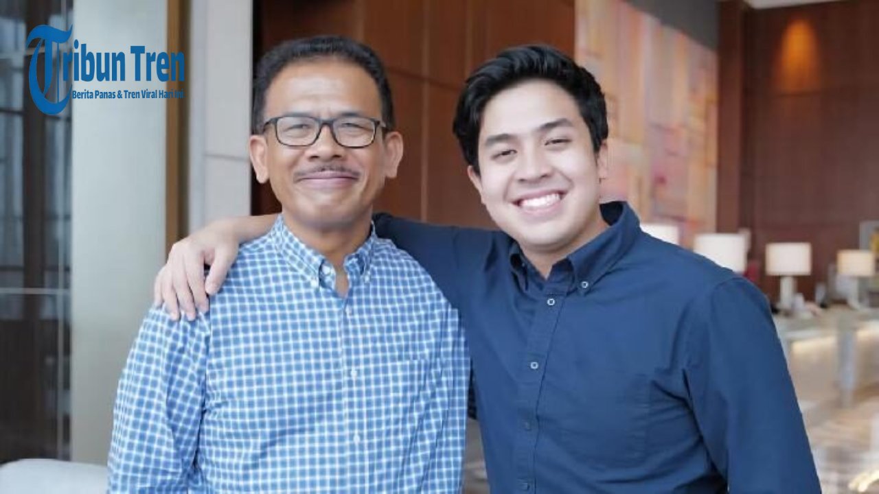 Pdt. Marojahan Sintong Sijabat, Ayah Jerome Polin Tutup Usia