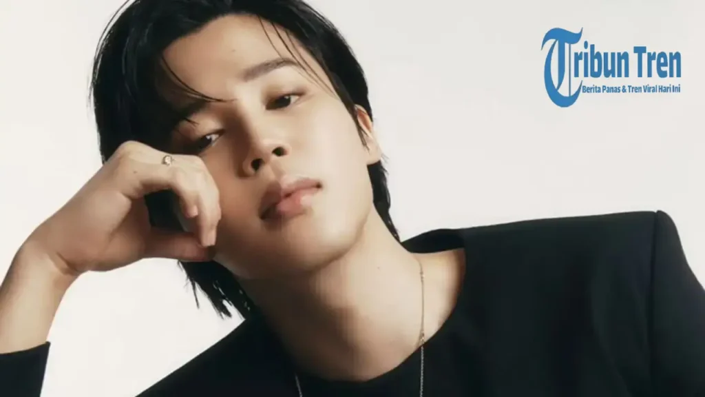 Jimin BTS Ulang Tahun 13 Oktober, Busan Disulap Jadi Jimin Land
