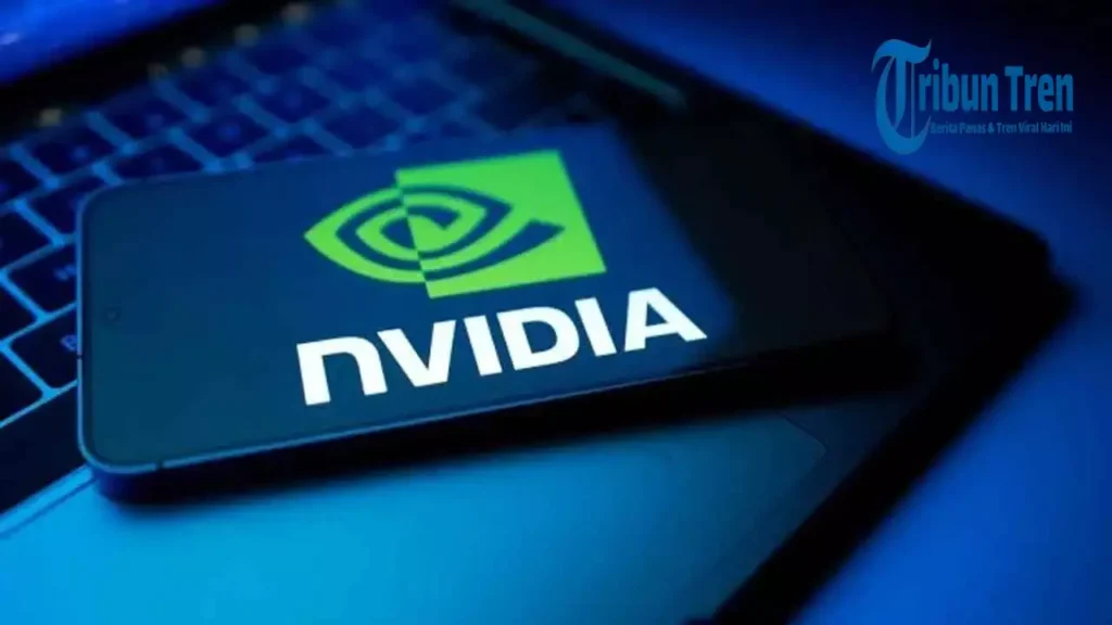 Nokia Comeback! Nvidia dan Nokia Jadi Pelopor AI Jaringan 6G