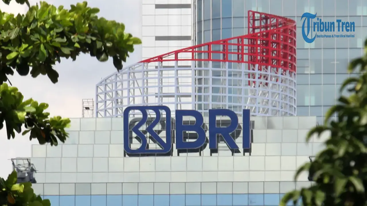 Saham Pelat Merah BBRI Berpotensi Naik 33%, Sudah Siap Cuan?