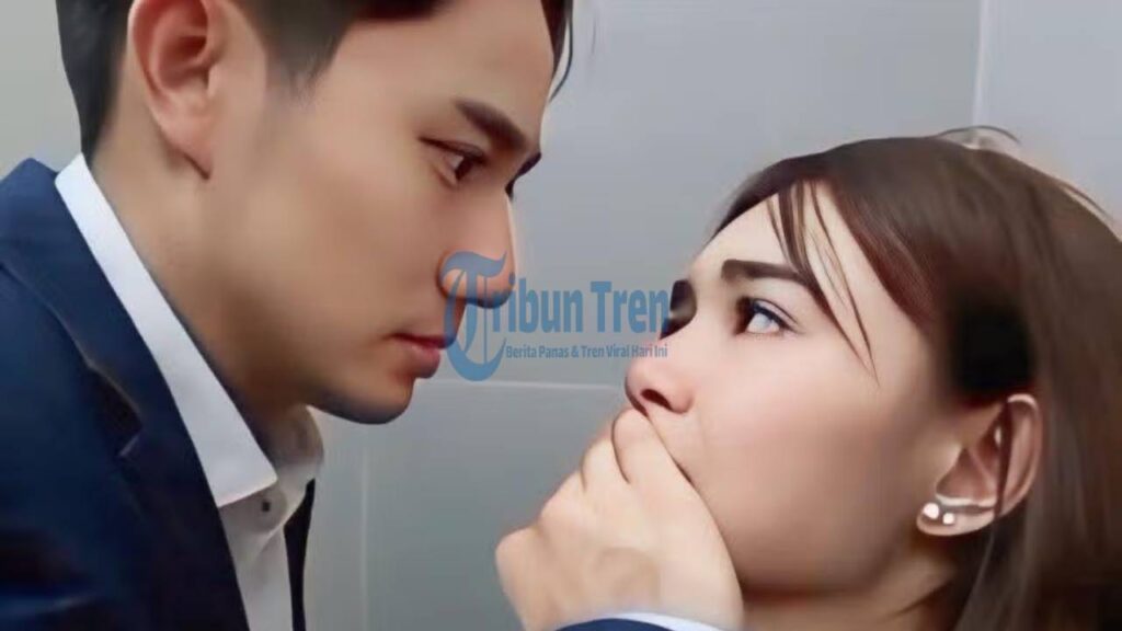 Amanda Manopo Menikah dengan Kenny Austin 10 Oktober 2025?