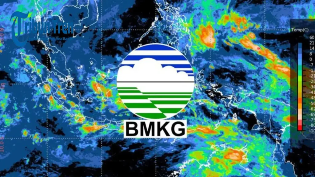 Suhu Panas Landa Indonesia,Simak Penyebab dan Prediksi BMKG