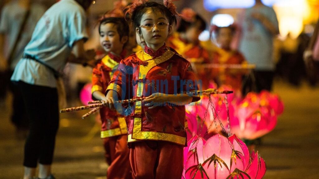 Kenali Sejarah Mooncake Festival: Dari Legenda Cinta Abadi