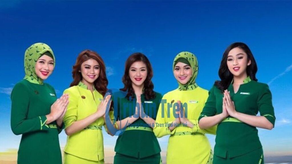 Citilink Resmi Jadi Anggota IATA: Menuju Maskapai Kelas Dunia