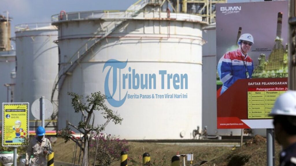 Kilang Cilacap: Pionir Green Refinery, Avtur dari Minyak Jelantah