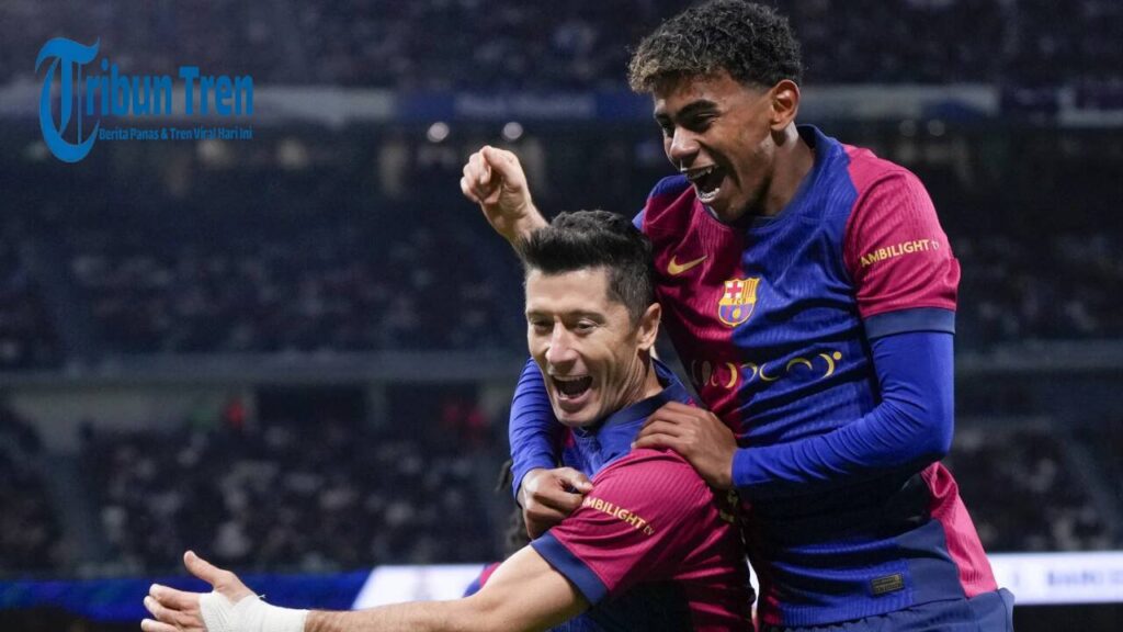 El Clasico: Peluang Barcelona Menangi Real Madrid Pekan Ini