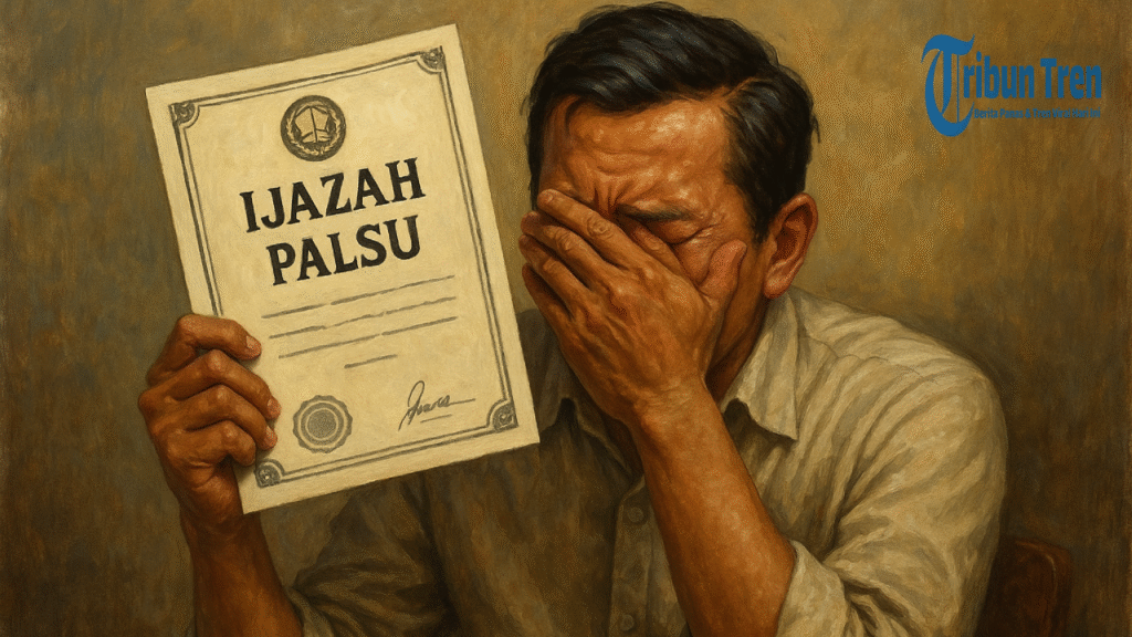 Kontroversi Pablo Benua: Dari Kasus Ikan Asin Hingga Ijazah Palsu