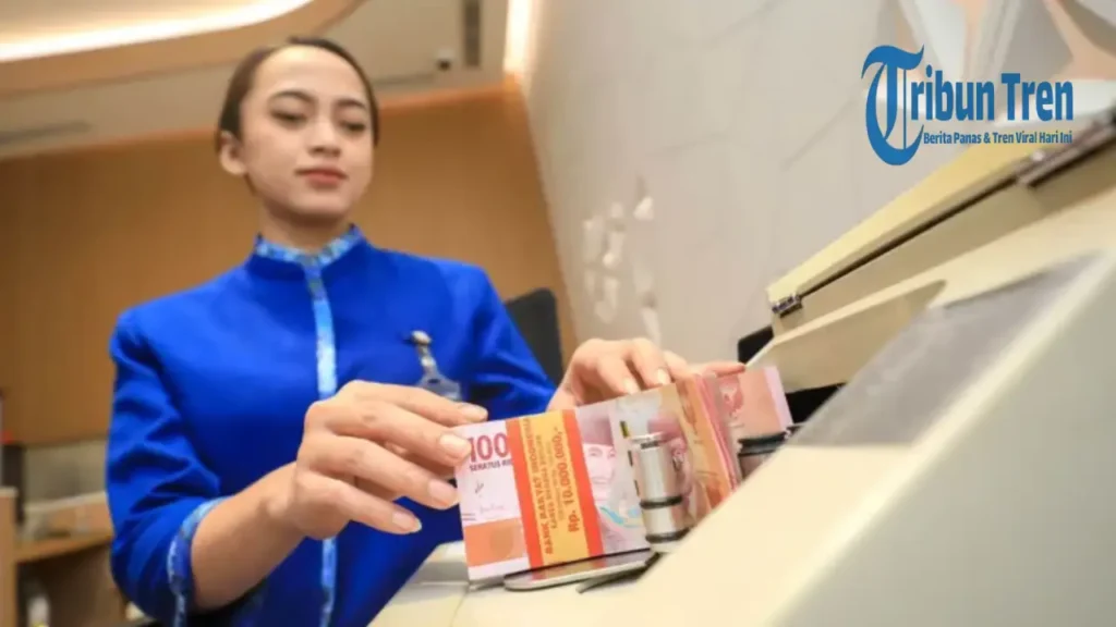 Cara Ajukan KUR BRI 2025: Bisa Lewat Online,Simak Prosedurnya