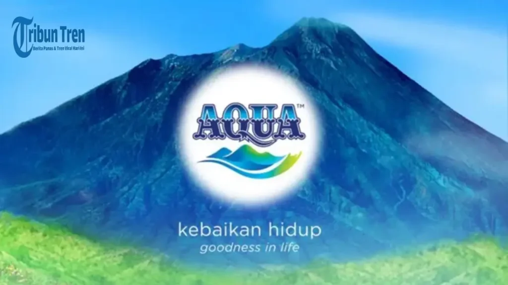 Kebohongan AQUA: Ternyata Bukan dari Mata Air Pegunungan?