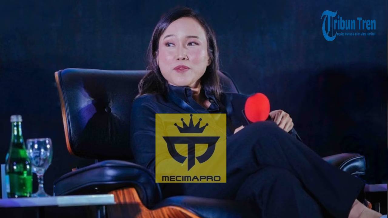 Profil Fransiska Dwi Melani, Bos Mecimapro yang Jadi Tersangka