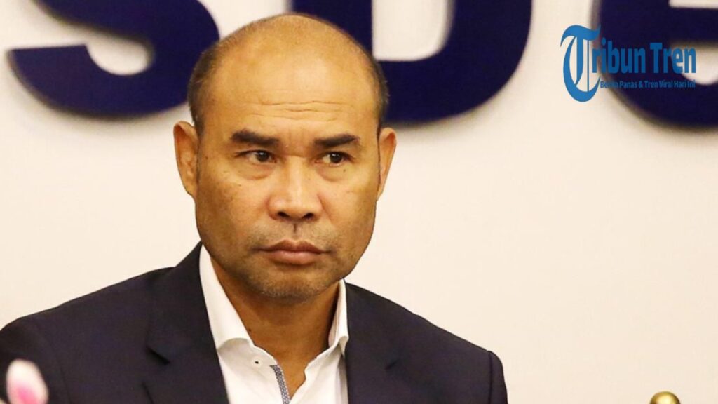 Perspektif dan Alasan NasDem Dukung Gelar Pahlawan Soeharto