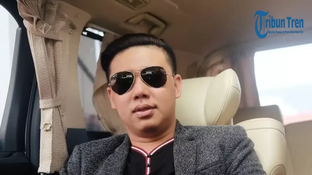 Kontroversi Pablo Benua: Dari Kasus Ikan Asin Hingga Ijazah Palsu