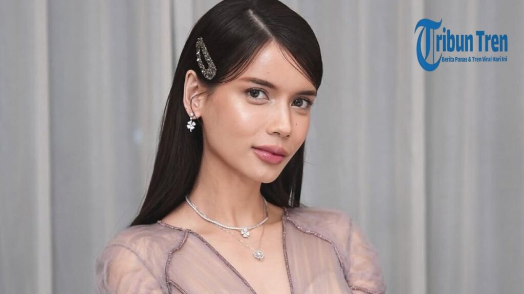 Sabrina Gugat Cerai Deddy Corbuzier, Bukan Karena Orang Ketiga