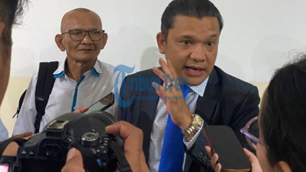 Sengketa Tambang Nikel di Halmahera Timur