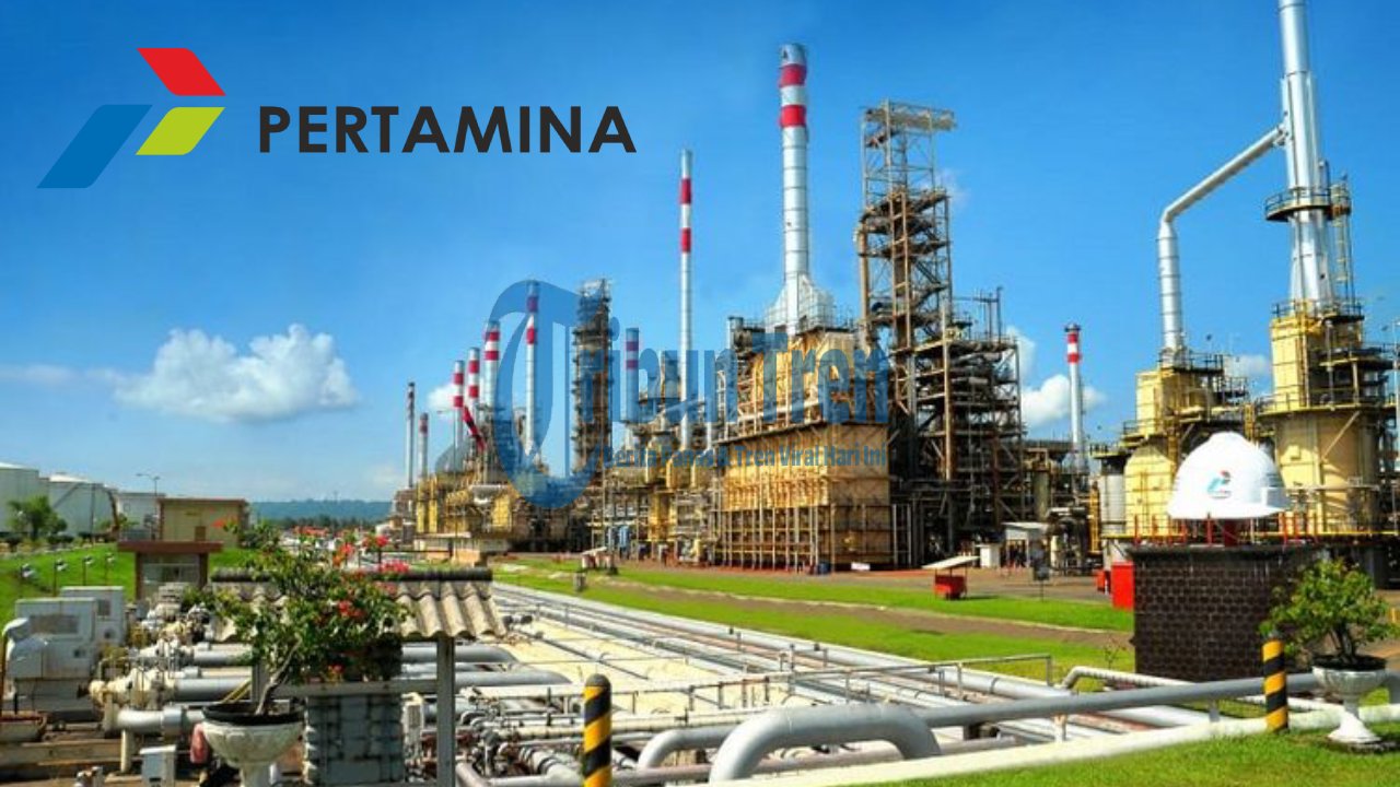 Kilang Cilacap: Pionir Green Refinery, Avtur dari Minyak Jelantah