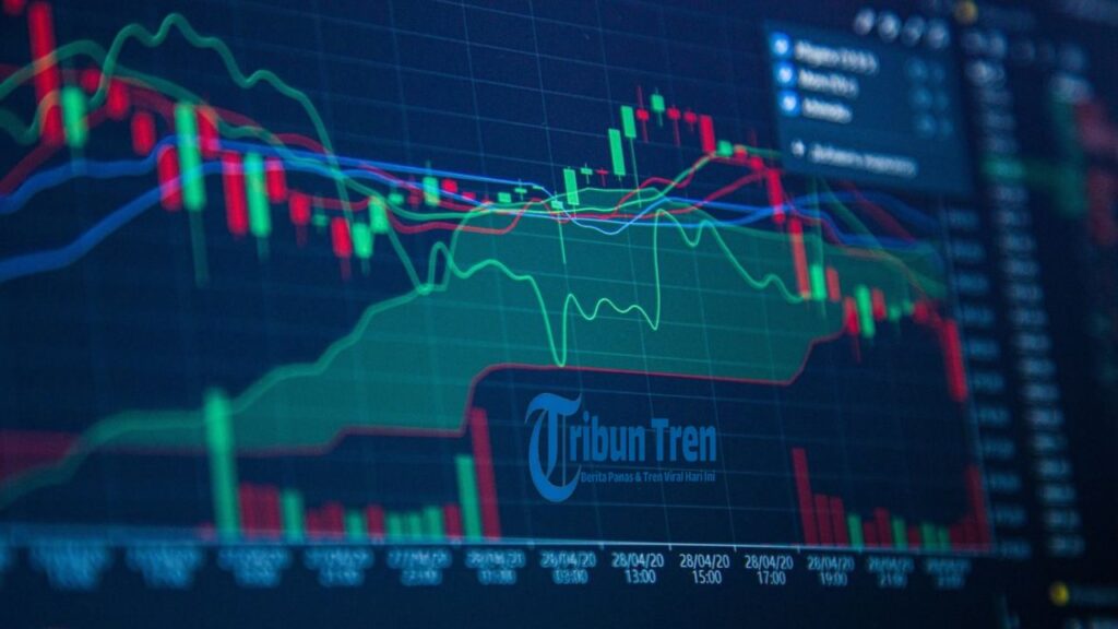 Saham ADRO Diburu Ritel? Harga Masih Undervalued