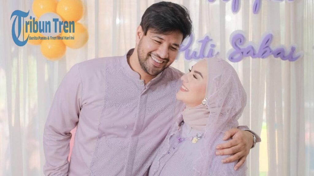 Heboh! Ammar Zoni Edarkan Narkoba di Rutan, Irish Bella Disorot