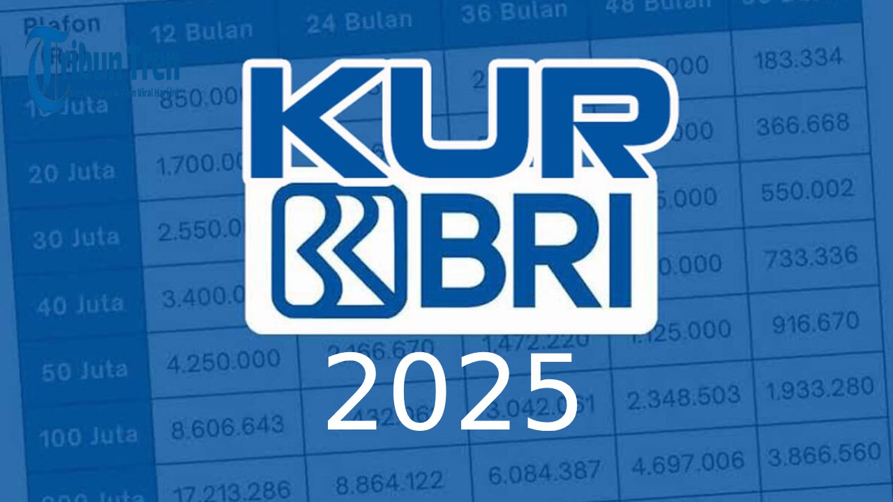 Cara Ajukan KUR BRI 2025: Bisa Lewat Online,Simak Prosedurnya