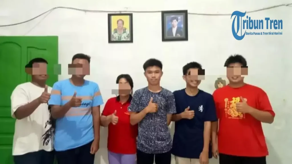 Titik Terang Kasus Pembunuhan Ripin Demi Klaim Asuransi Cair