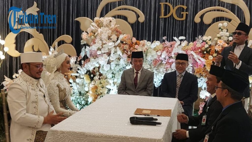 Berapa Harta Dedy Yon? Wali Kota Tegal yang Nikahi Gadis Solo