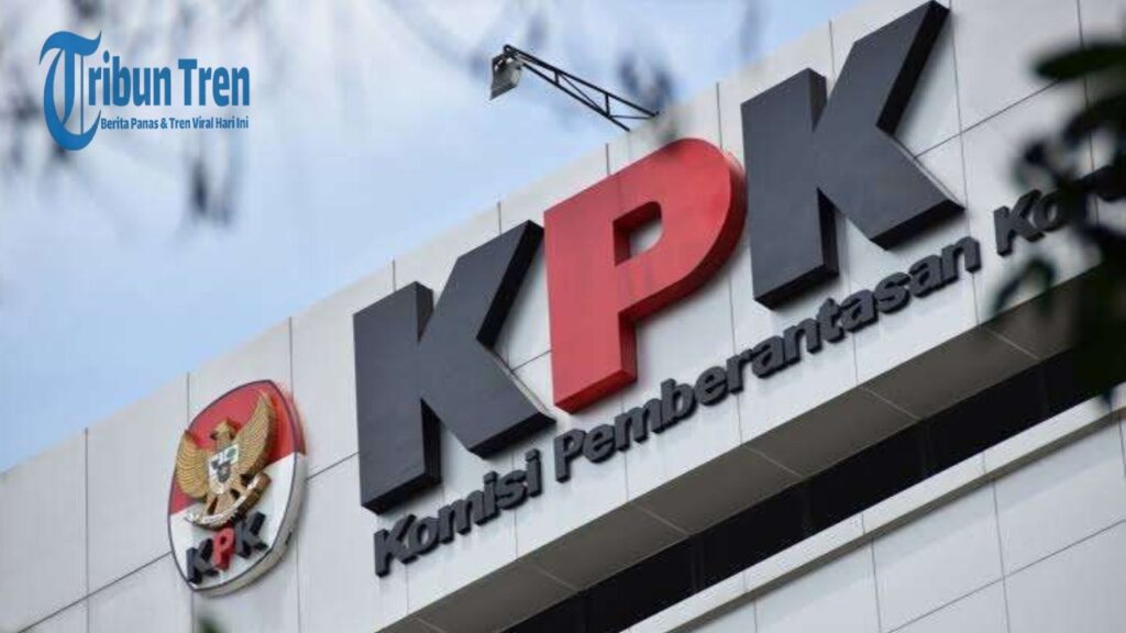 KPK Pelajari Kembali Kasus Jet Pribadi Mochammad Afifuddin